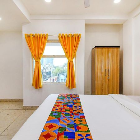Fabhotel Grand Hazra Inn - Nr Ballygunge Station Calcutá Exterior foto